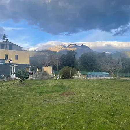 Le Coin Tranquille Campingplatz *