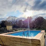 Le Coin Tranquille