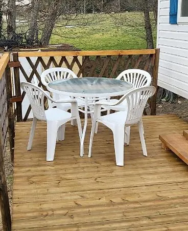 Le Coin Tranquille Morosaglia