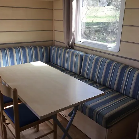 Le Coin Tranquille Morosaglia