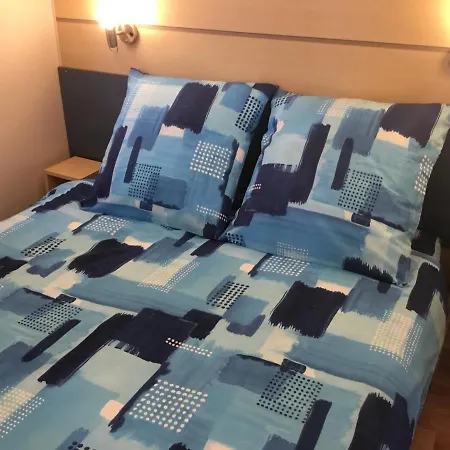 Κάμπινγκ Le Coin Tranquille