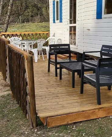 Campsite Le Coin Tranquille