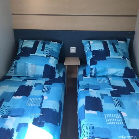 Κάμπινγκ Le Coin Tranquille *