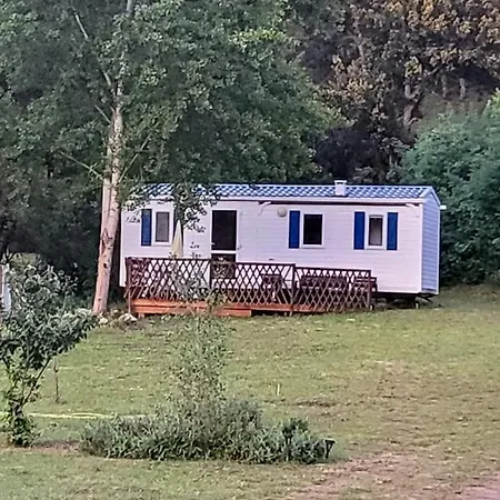Le Coin Tranquille Camping