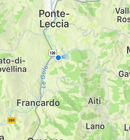 Le Coin Tranquille Campsite *