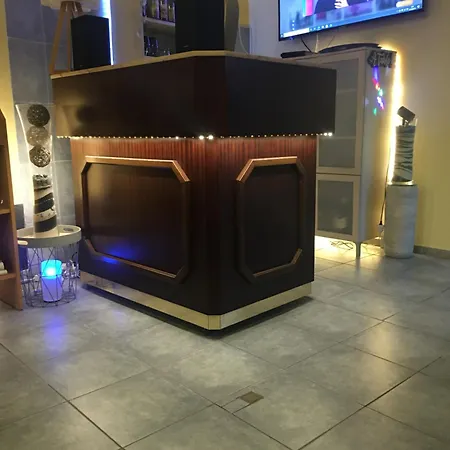 Κάμπινγκ Le Coin Tranquille *