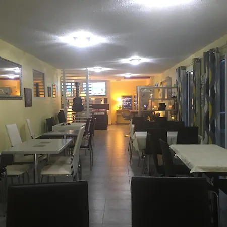 Le Coin Tranquille *