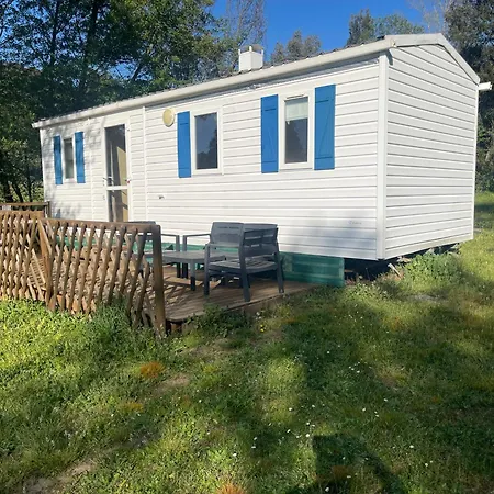 Le Coin Tranquille Morosaglia