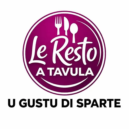 Le Coin Tranquille * Morosaglia