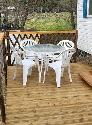 Le Coin Tranquille Morosaglia