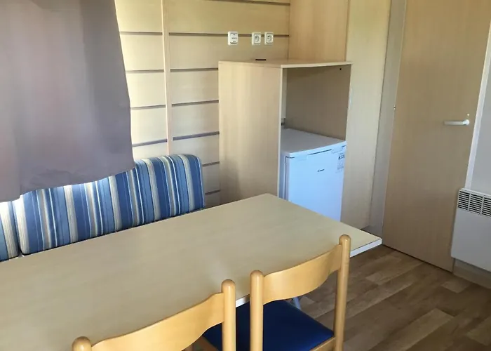 Le Coin Tranquille Kemp