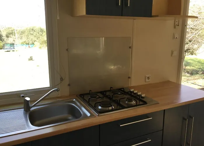 Le Coin Tranquille Kemp *