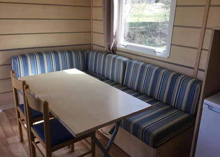 Le Coin Tranquille Morosaglia