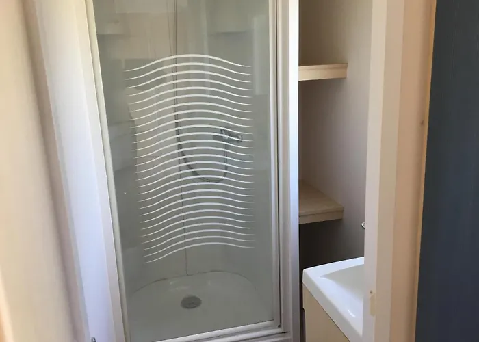 Le Coin Tranquille Kemp