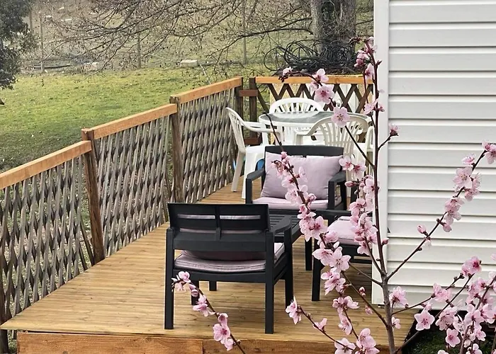 Kemp Le Coin Tranquille *