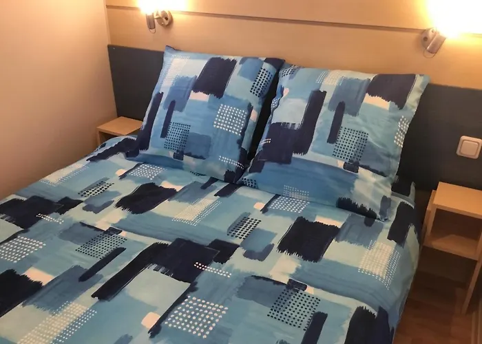 Kemp Le Coin Tranquille