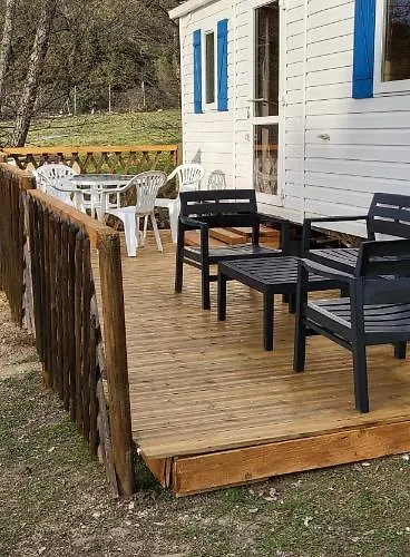 Kemp Le Coin Tranquille