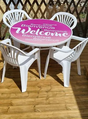 Kemp Le Coin Tranquille Morosaglia