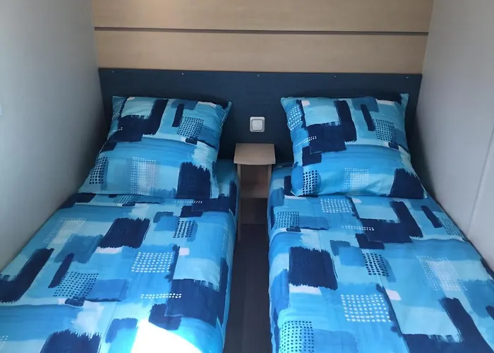 Kemp Le Coin Tranquille *