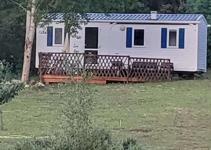 Le Coin Tranquille Kemp *