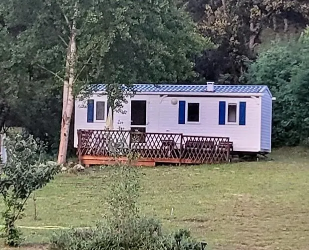 Le Coin Tranquille Kemp