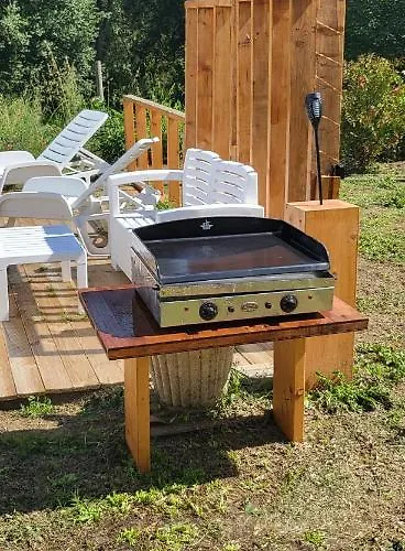 Le Coin Tranquille Morosaglia