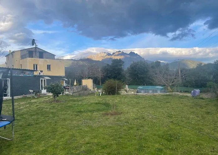 Le Coin Tranquille Kemp *