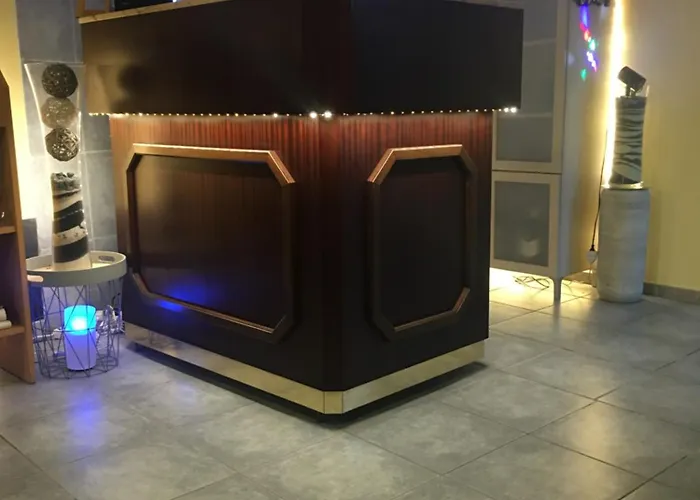 Kemp Le Coin Tranquille *