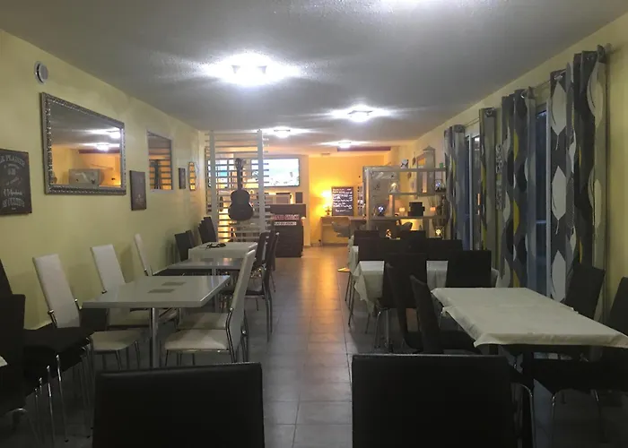 Le Coin Tranquille *