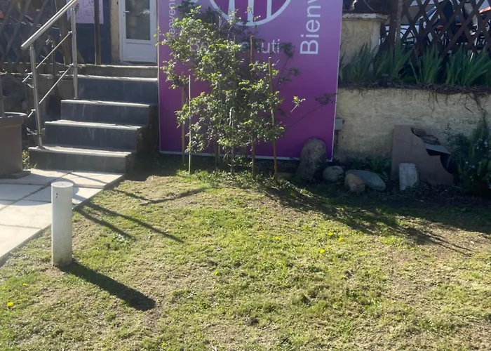 Kemp Le Coin Tranquille Morosaglia