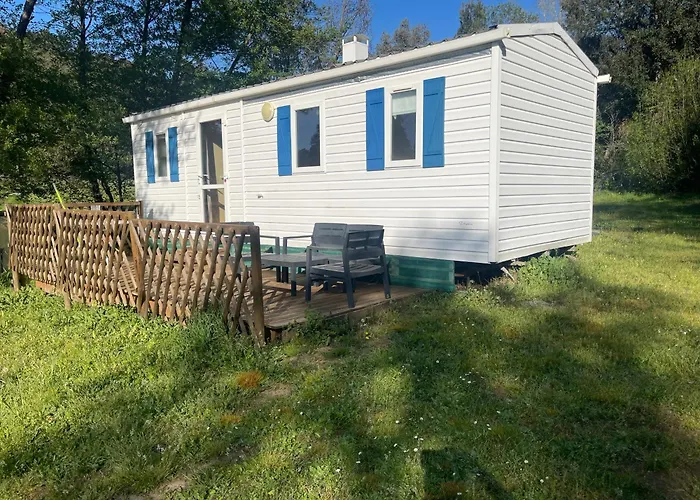 Le Coin Tranquille Morosaglia